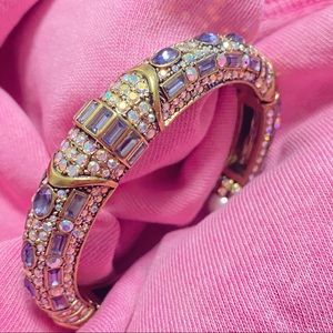 HEIDI DAUS BRACELET💯 BEAUTIFUL‼️